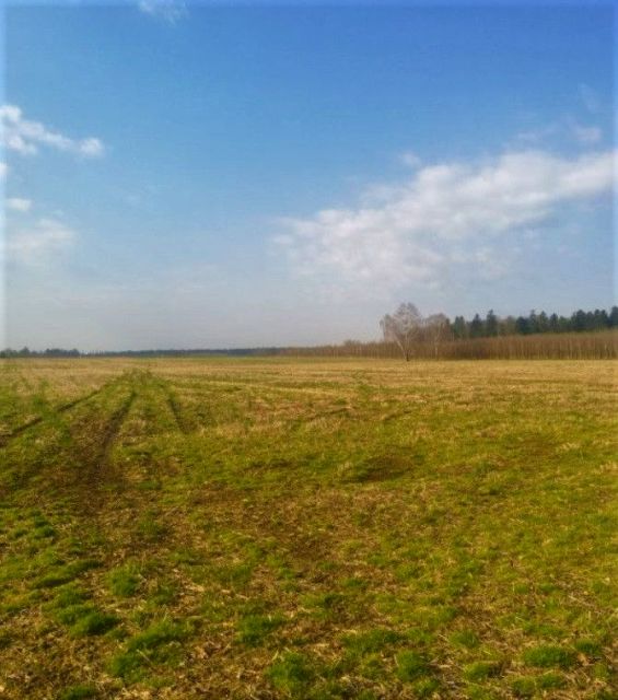 Działka inna Gałkówek-Parcela