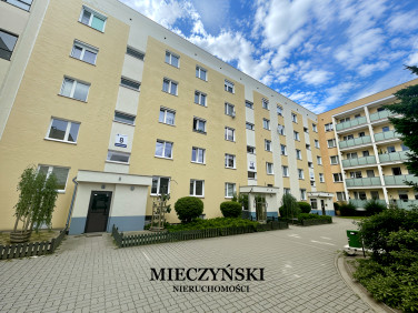 Mieszkanie Gorzów Wielkopolski