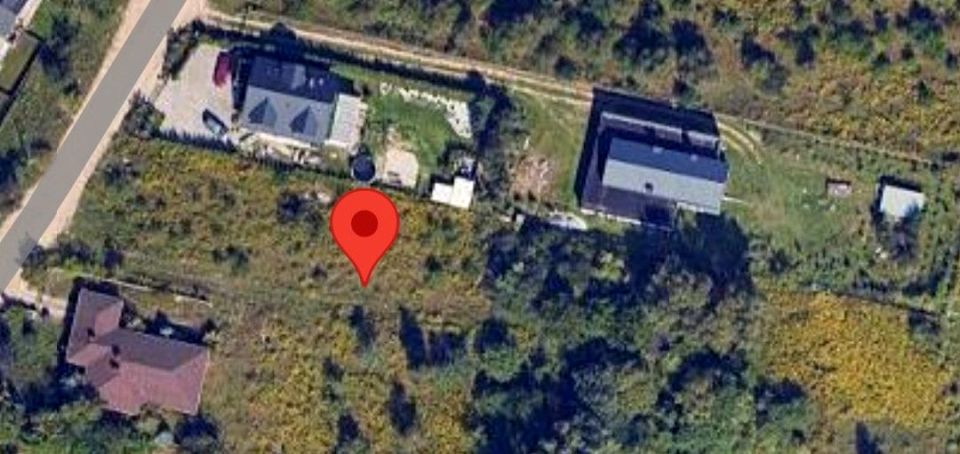 Działka inna Łódź