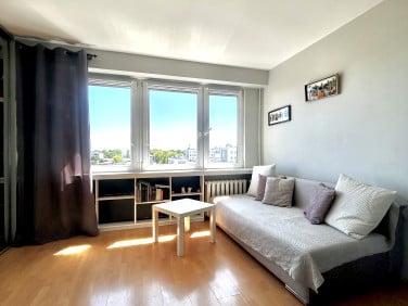 Mieszkanie Białystok