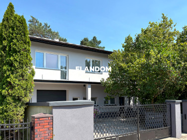 Dom wolnostojący sprzedaż