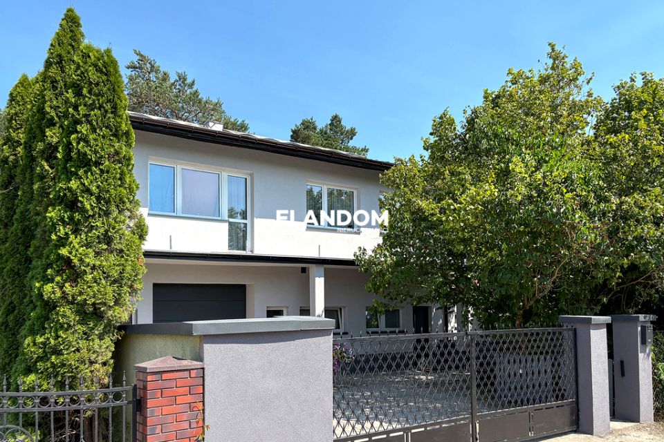 Dom wolnostojący sprzedaż