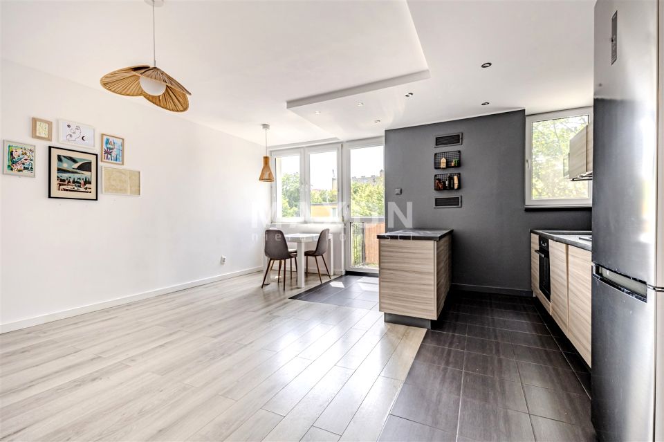 Mieszkanie Warszawa sprzedaż