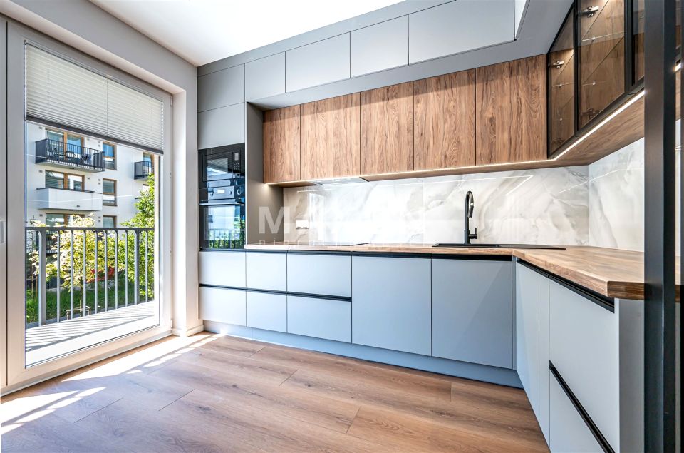 Mieszkanie Warszawa wynajem