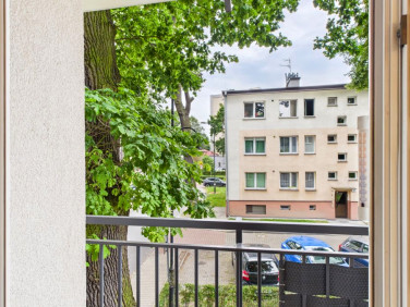 Mieszkanie Katowice