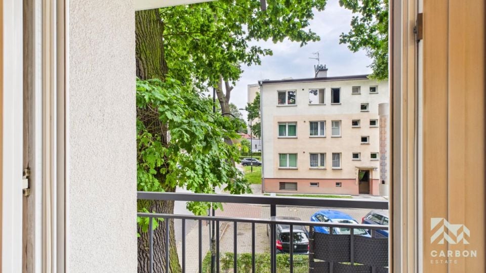 Mieszkanie Katowice