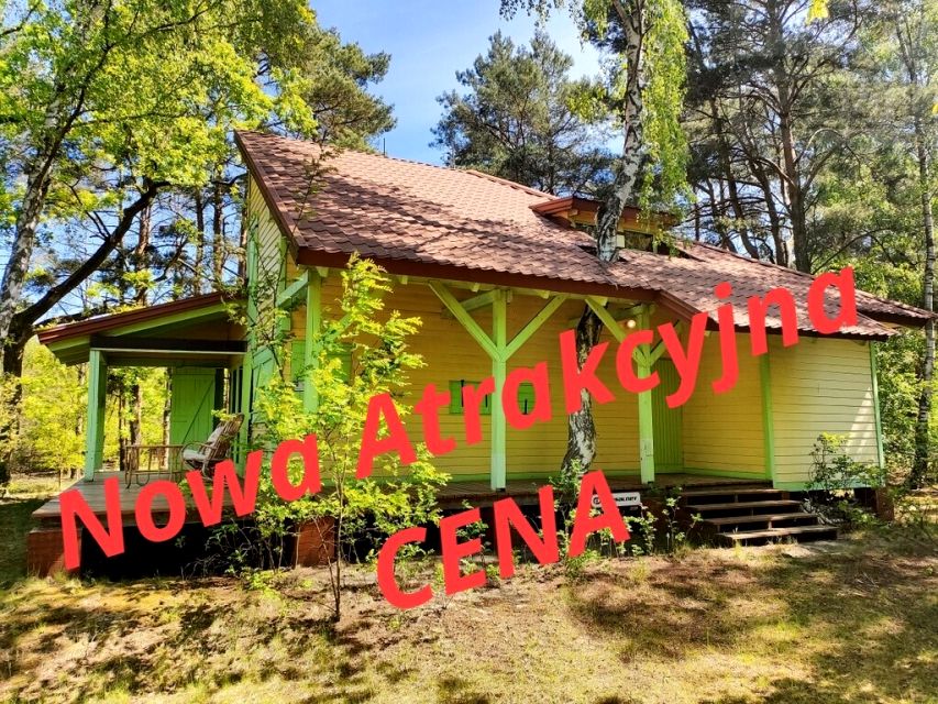Dom Mniszew