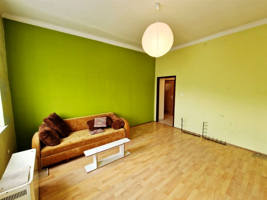 Mieszkanie Kraków