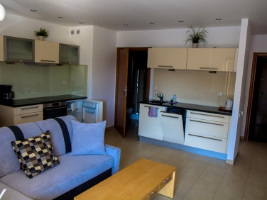 Mieszkanie apartamentowiec Rewal