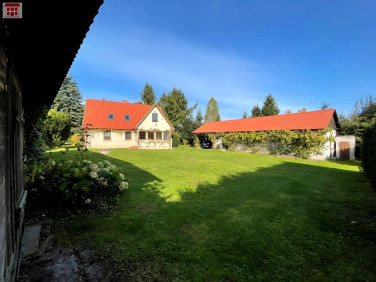 Dom Świerszczów-Kolonia