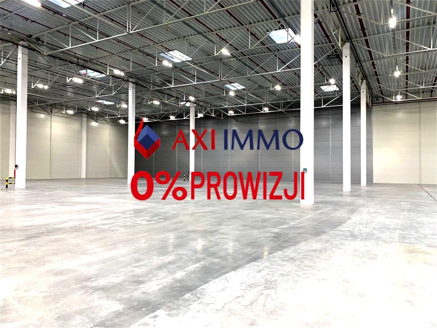 Budynek użytkowy Gdańsk