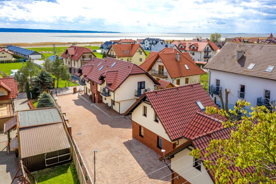 Dom Krynica Morska