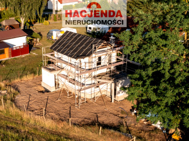 Dom Dębostrów