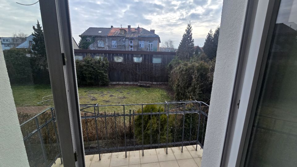 Mieszkanie Kraków