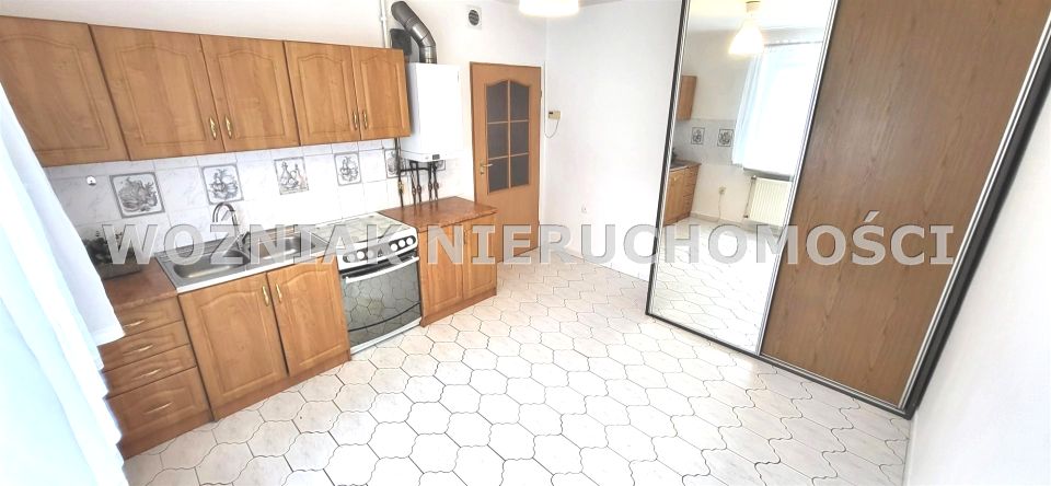 Mieszkanie Boguszów-Gorce sprzedaż