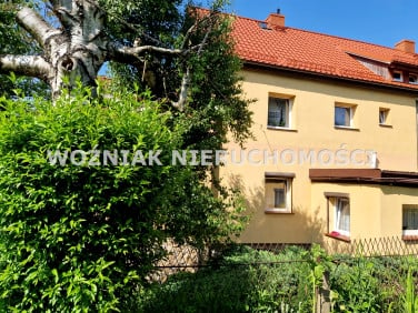 Mieszkanie Wałbrzych