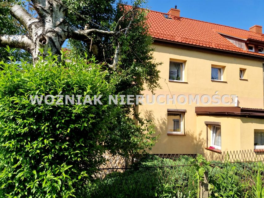 Mieszkanie Wałbrzych