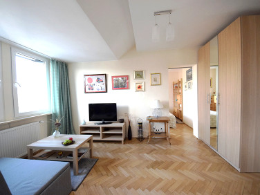 Mieszkanie Warszawa