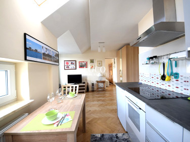 Mieszkanie apartamentowiec wynajem