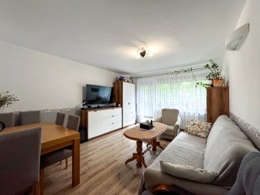 Mieszkanie Leszno
