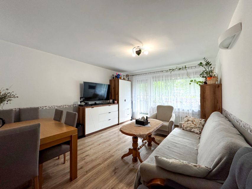 Mieszkanie Leszno