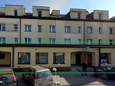 Lokal Błonie