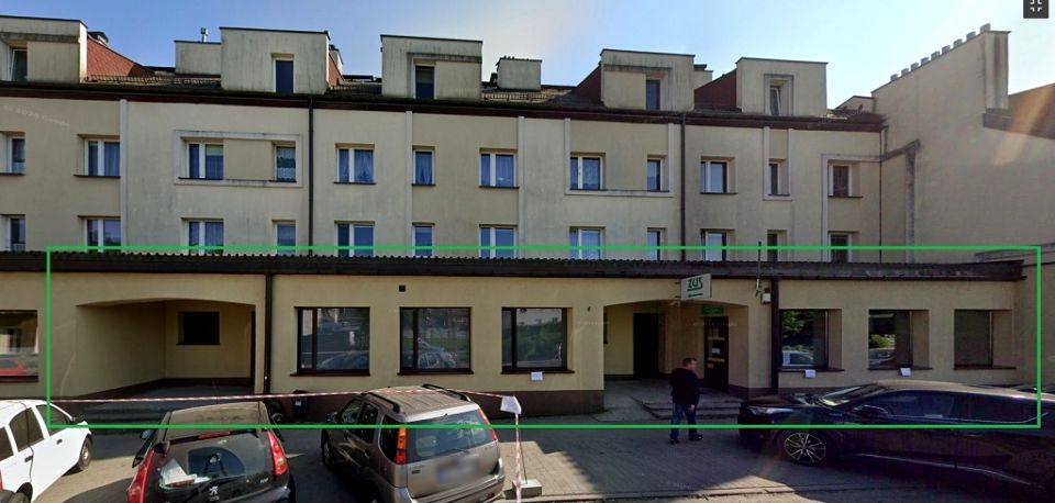 Lokal Błonie