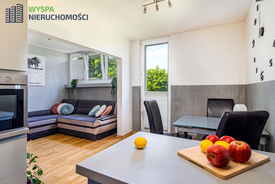 Mieszkanie Łódź sprzedaż