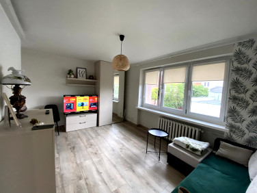 Mieszkanie Ostrów Wielkopolski