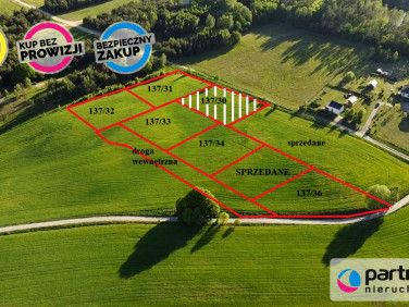 Działka Nowa Karczma