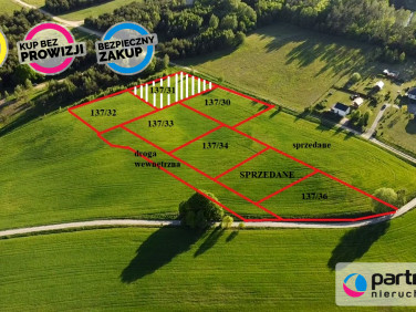Działka inna Nowa Karczma