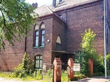 Lokal Ruda Śląska