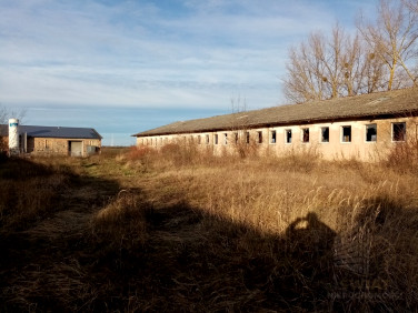 Działka usługowa KAMIENIEC