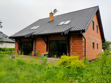Dom Wycinki Osowskie