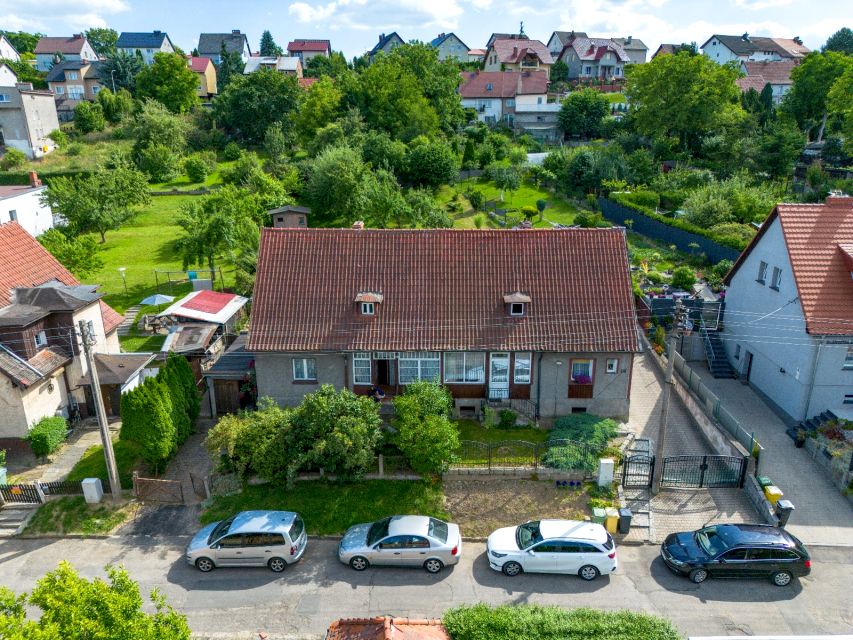 Dom Lwówek Śląski