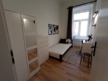 Pokój Łódź