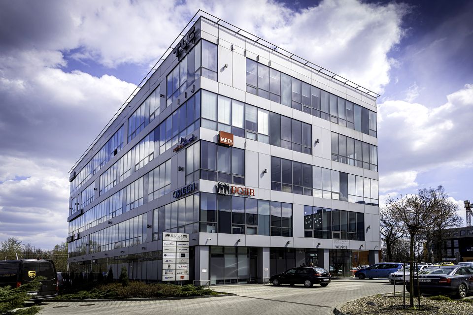 Lokal Kraków
