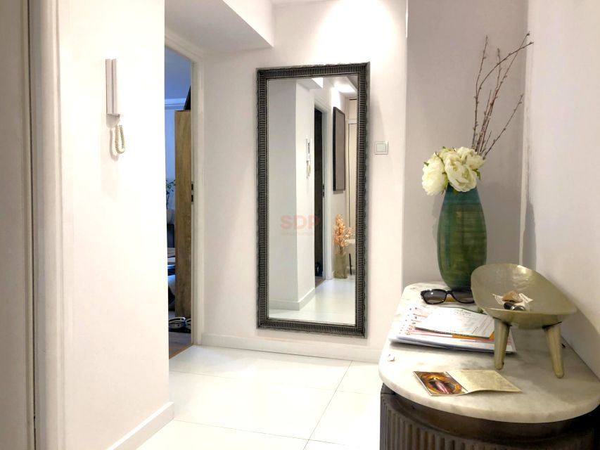 Mieszkanie blok mieszkalny Warszawa