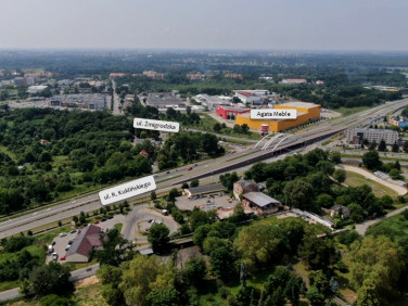 Budynek użytkowy Wrocław