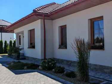 Dom Brzozówka