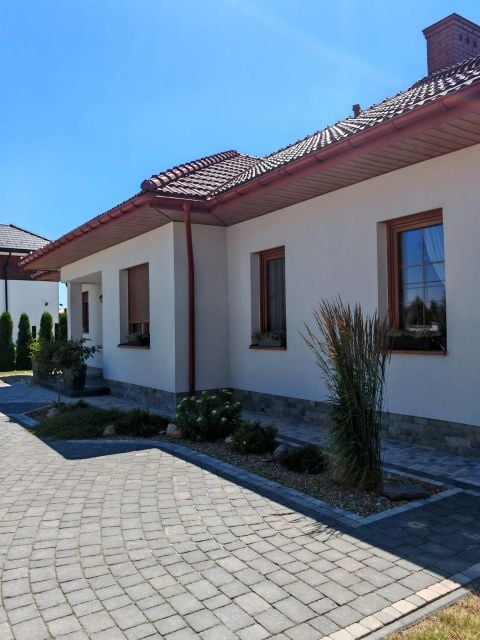 Dom Brzozówka