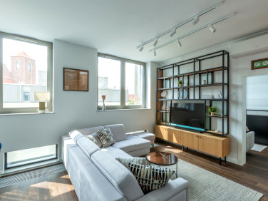 Mieszkanie apartamentowiec sprzedaż