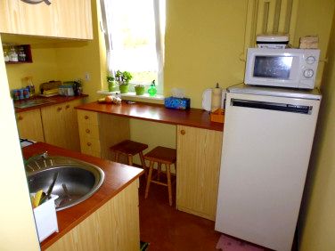 Pokój 1-osobowy Gdańsk