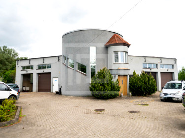 Lokal Gościcino