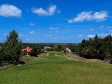 Działka Pręgowo