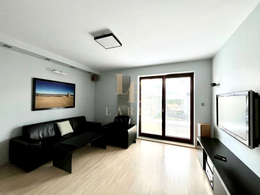 Mieszkanie blok mieszkalny sprzedaż