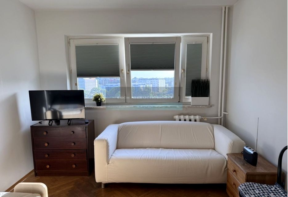 Mieszkanie Warszawa sprzedaż