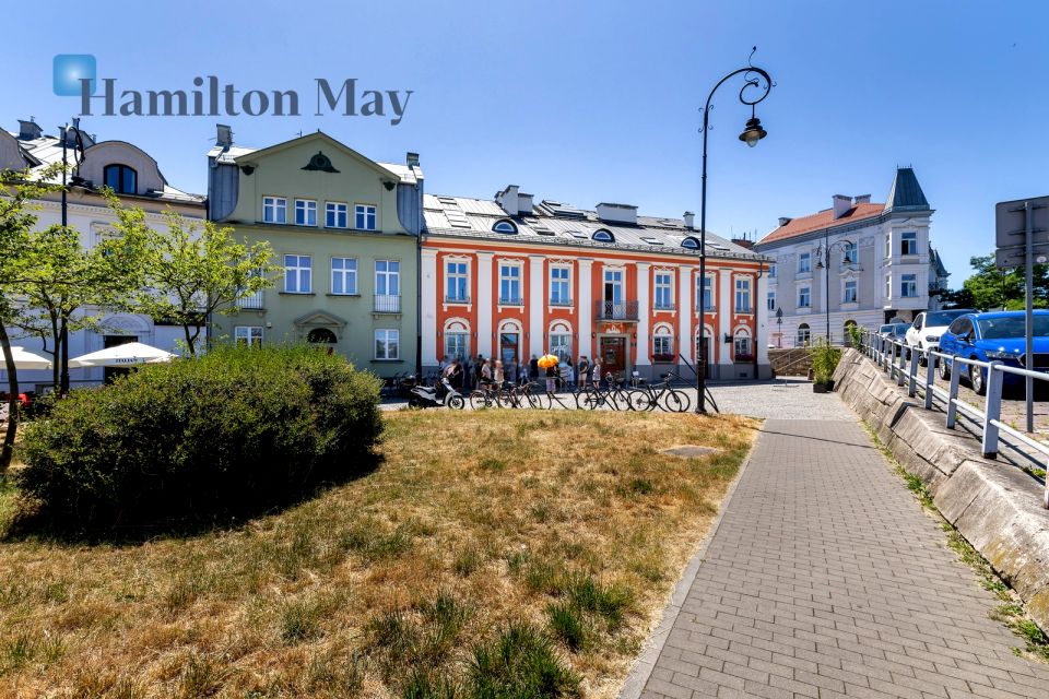 Lokal Kraków