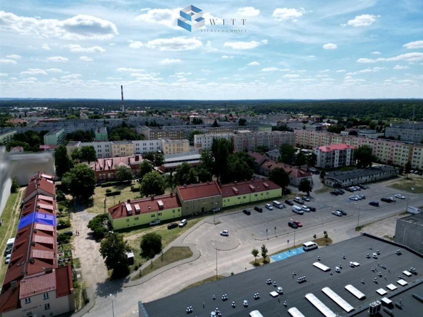 Mieszkanie Iława