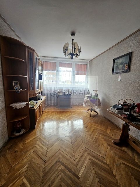 Mieszkanie blok mieszkalny Lubin